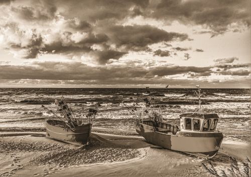 Baltic Sea