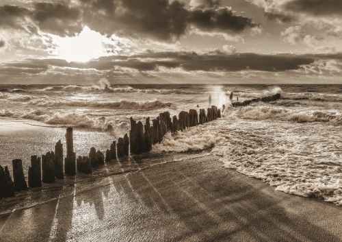 Baltic Sea