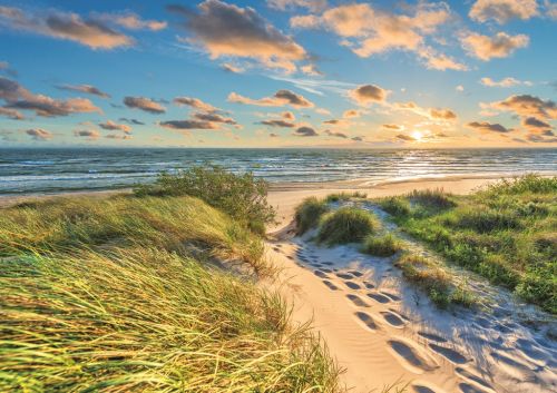 Baltic Sea