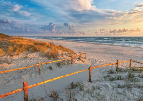 Baltic Sea