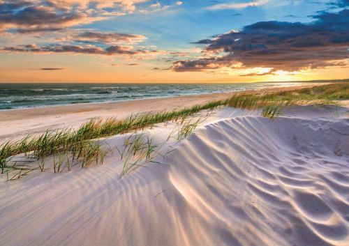 Baltic Sea