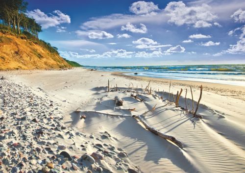 Baltic Sea