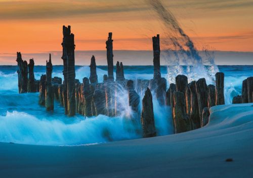 Baltic Sea