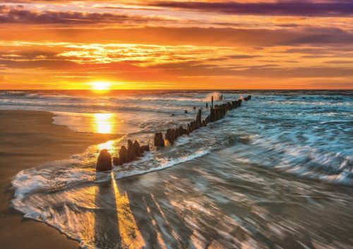 Baltic Sea
