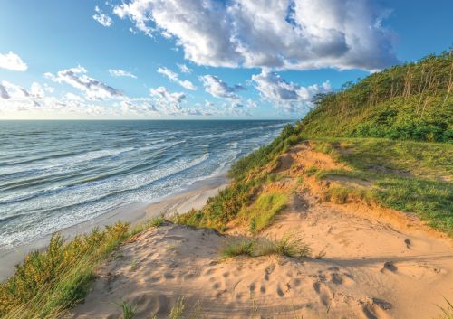 Baltic Sea