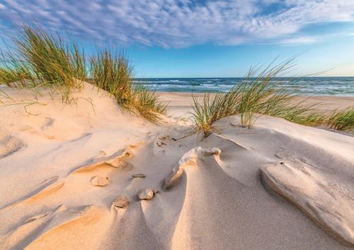 Baltic Sea
