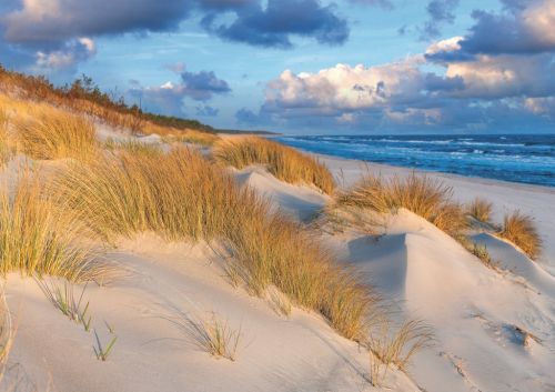 Baltic Sea