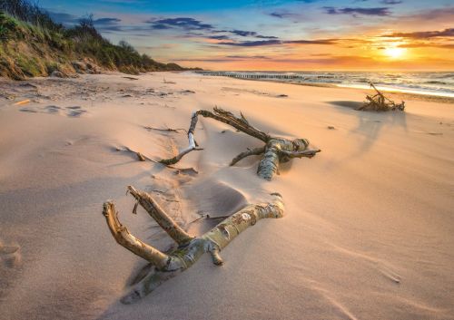 Baltic Sea