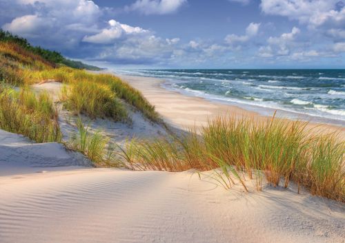 Baltic Sea