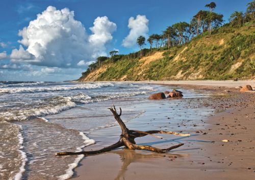 Baltic Sea