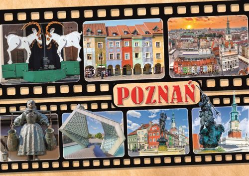 Poznań
