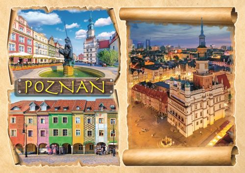 Poznań