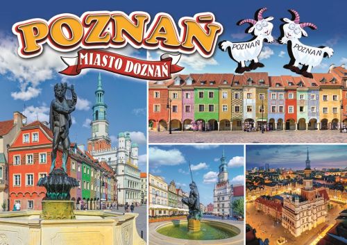 Poznań