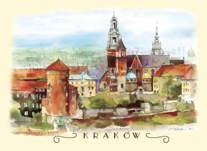 Kraków