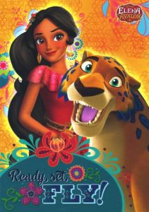 Elena of Avalor 04