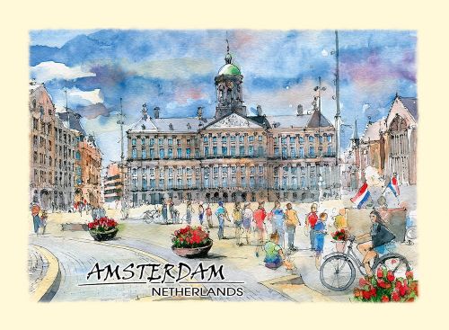 Amsterdam