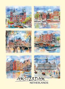 Amsterdam