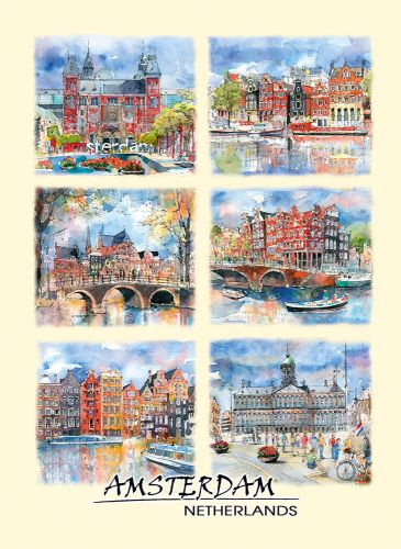 Amsterdam