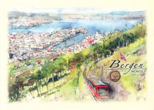 Bergen