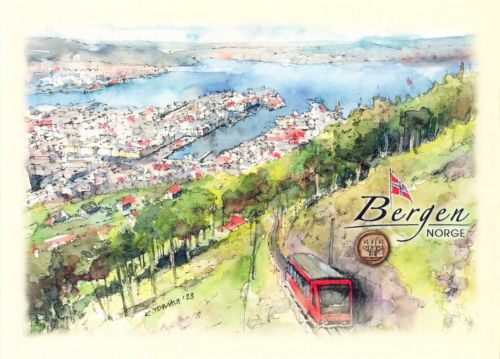 Bergen