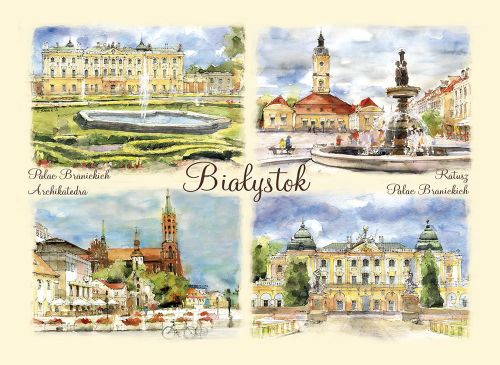 Białystok