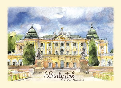 Białystok