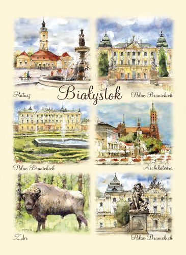 Białystok