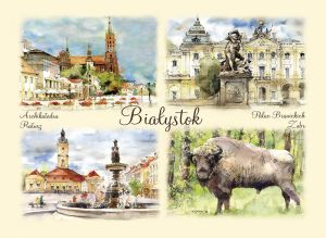 Białystok