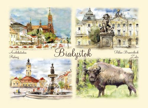 Białystok
