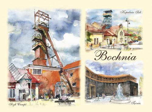 Bochnia