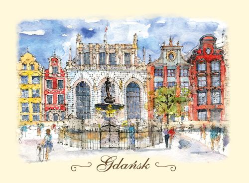 Gdańsk