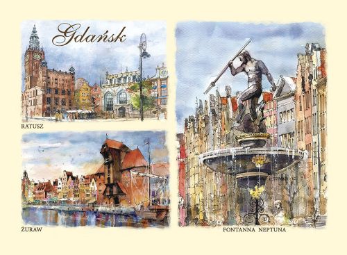 Gdańsk
