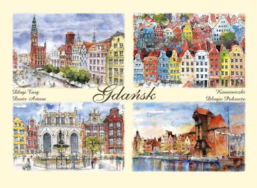 Gdańsk
