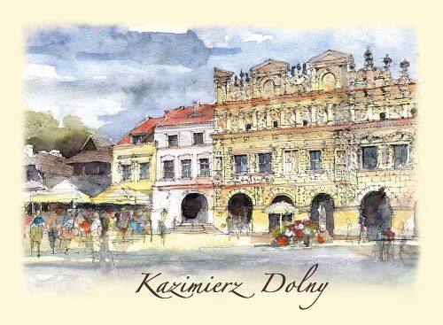 Kazimierz Dolny