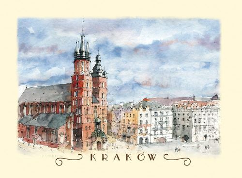 Kraków