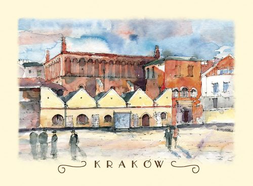 Kraków