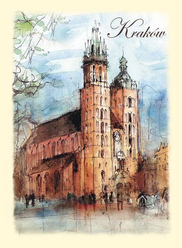 Kraków