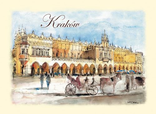 Kraków