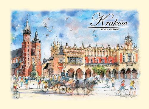 Kraków