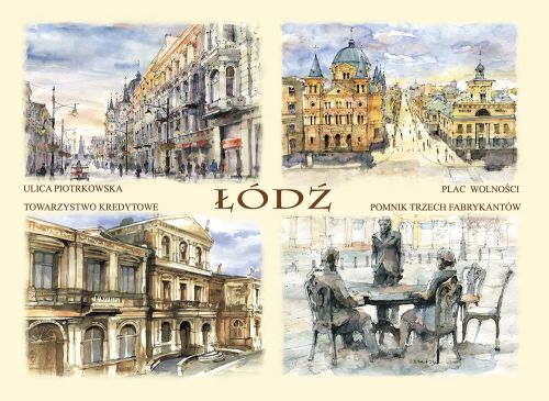 Łódź
