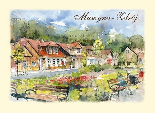 Muszyna-Zdrój