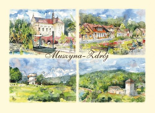 Muszyna-Zdrój