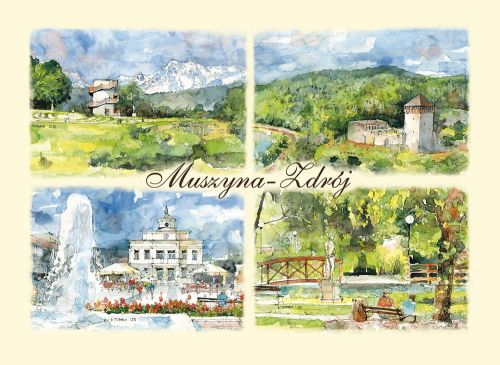 Muszyna-Zdrój