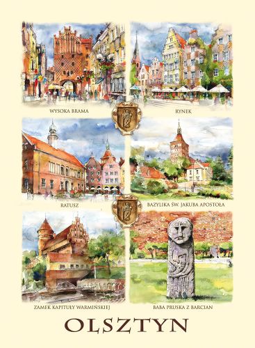 Olsztyn