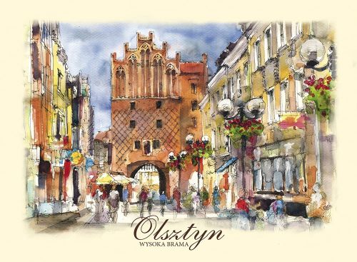Olsztyn