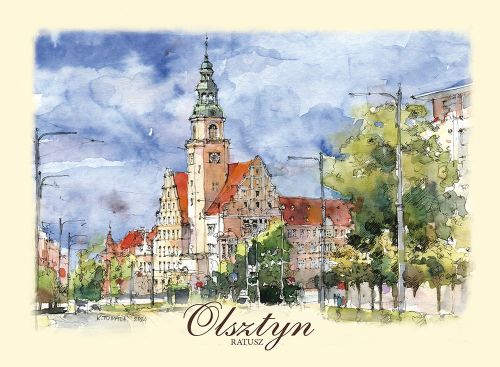 Olsztyn