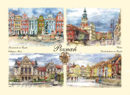 Poznań