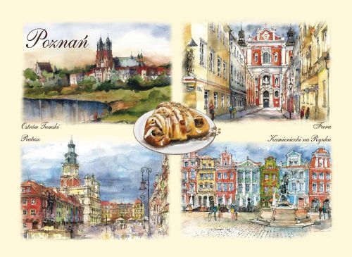 Poznań