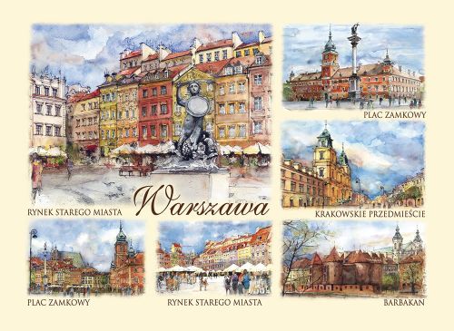 Warszawa