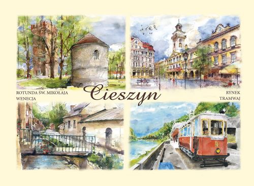 Cieszyn